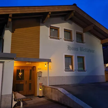 Lägenhet Haus Bellevue