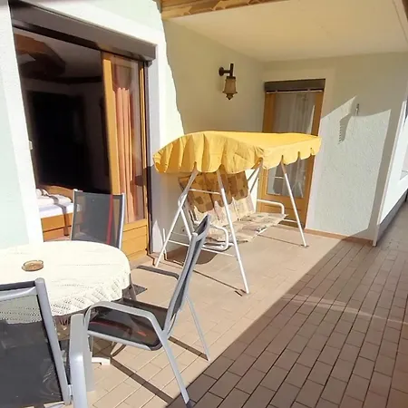Haus Bellevue * Kappl (Landeck)