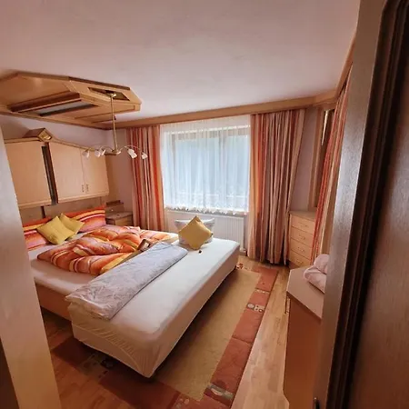 Haus Bellevue Апартаменты *