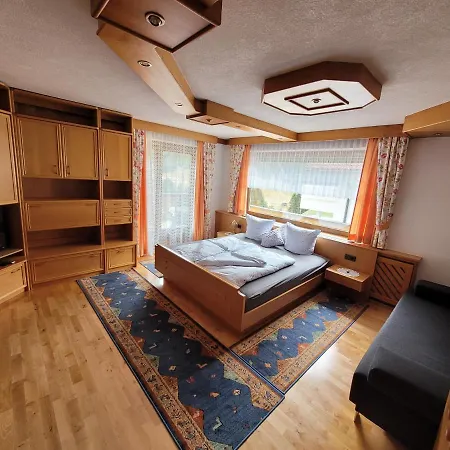 Haus Bellevue Каппль