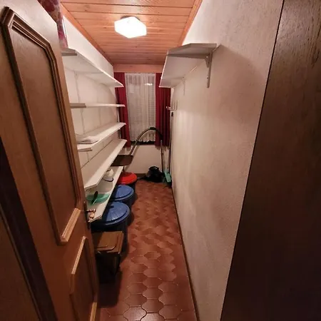 Haus Bellevue Апартаменты Каппль