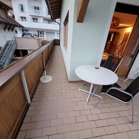 Haus Bellevue